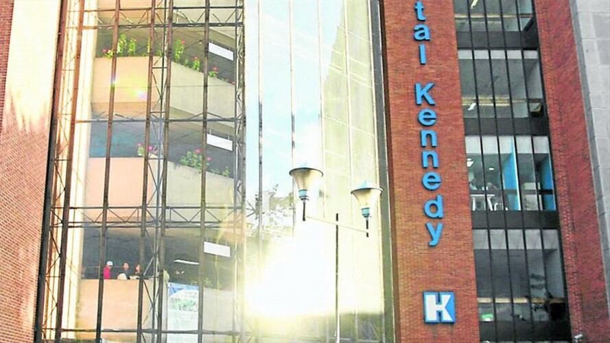 Una de las hipotesis que manejan las autoridades es que se quitó la vida luego de saber que tenía coronavirus.. Foto: Secretaria de Salud de Bogotá