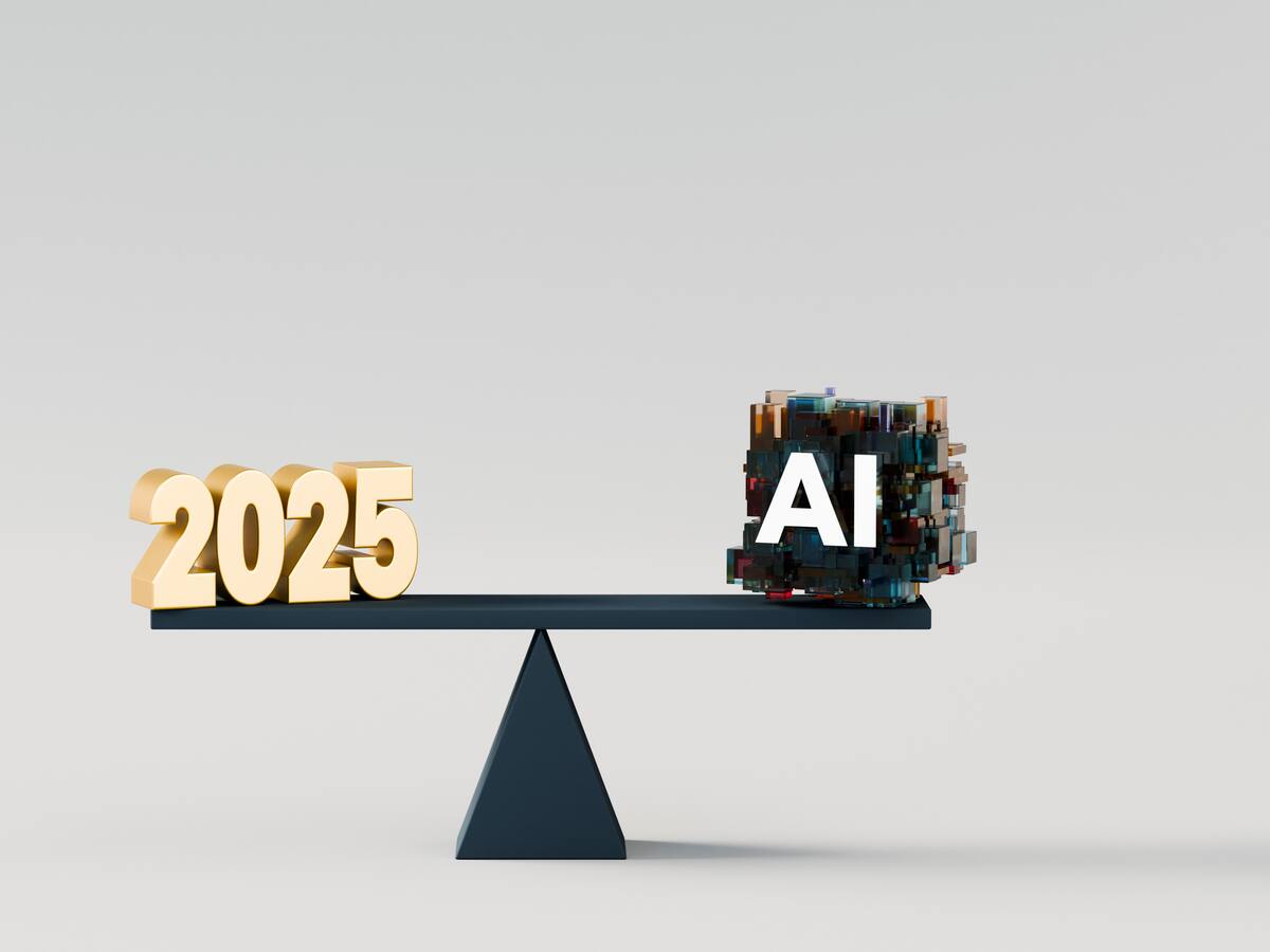 IA podría ayudar a cumplir las metas de año nuevo: conozca las herramientas