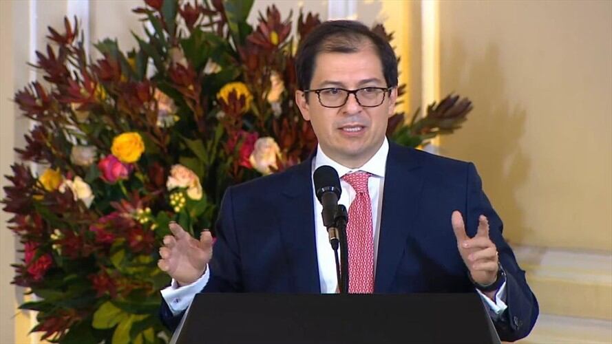 A la cárcel cuatro hombres señalados de abuso sexual y agresión a niñas, niños y adolescentes en el país. Foto: Fiscalía