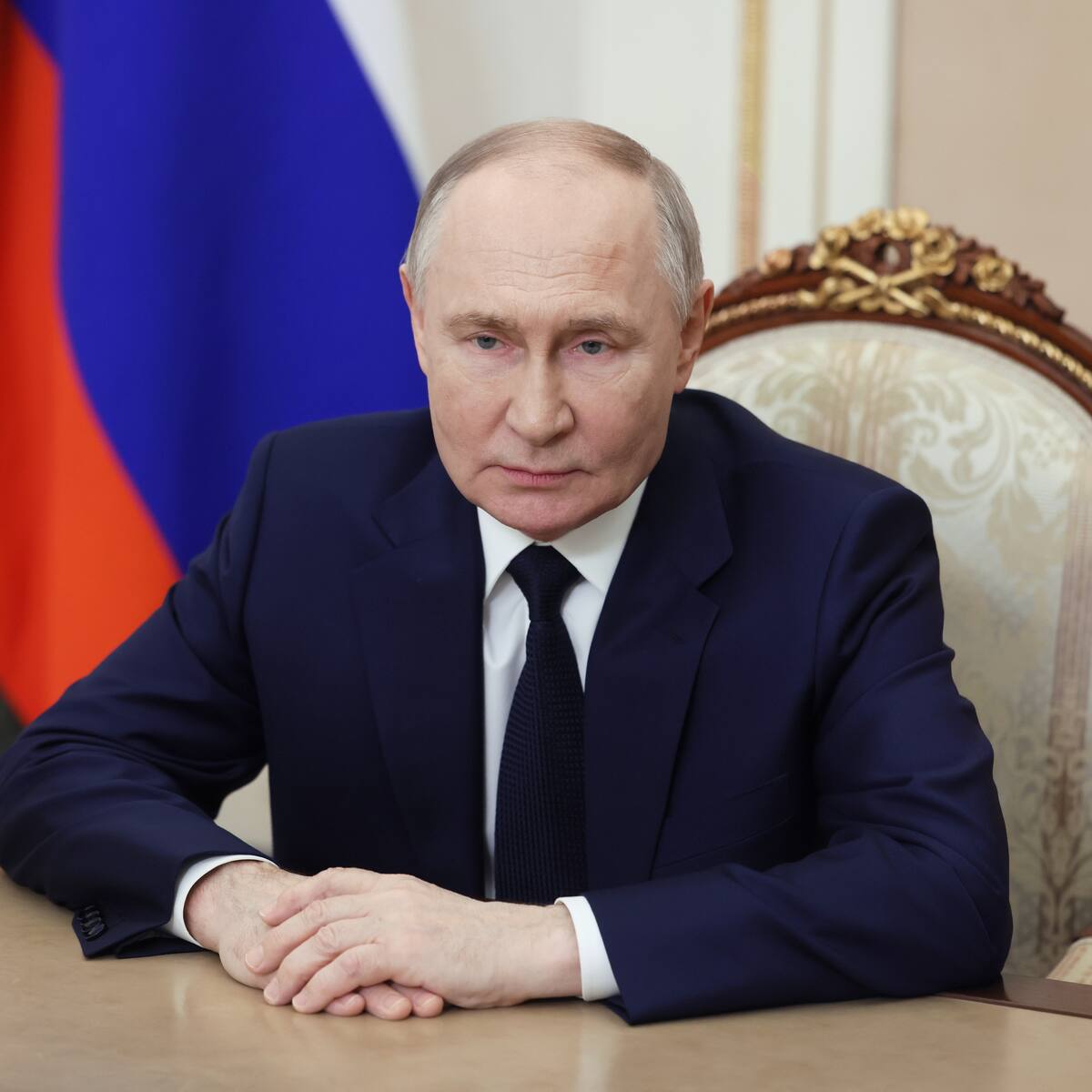 Es improbable que Putin pague por lo que ha hecho y por reconstrucción de Ucrania: Charles Kupchan