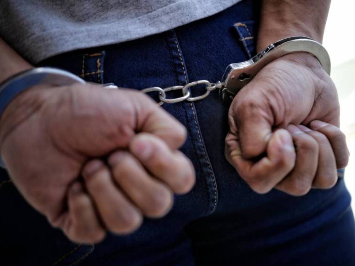 Retienen en París al presunto responsable de la desaparición del padre Valencia en Pereira