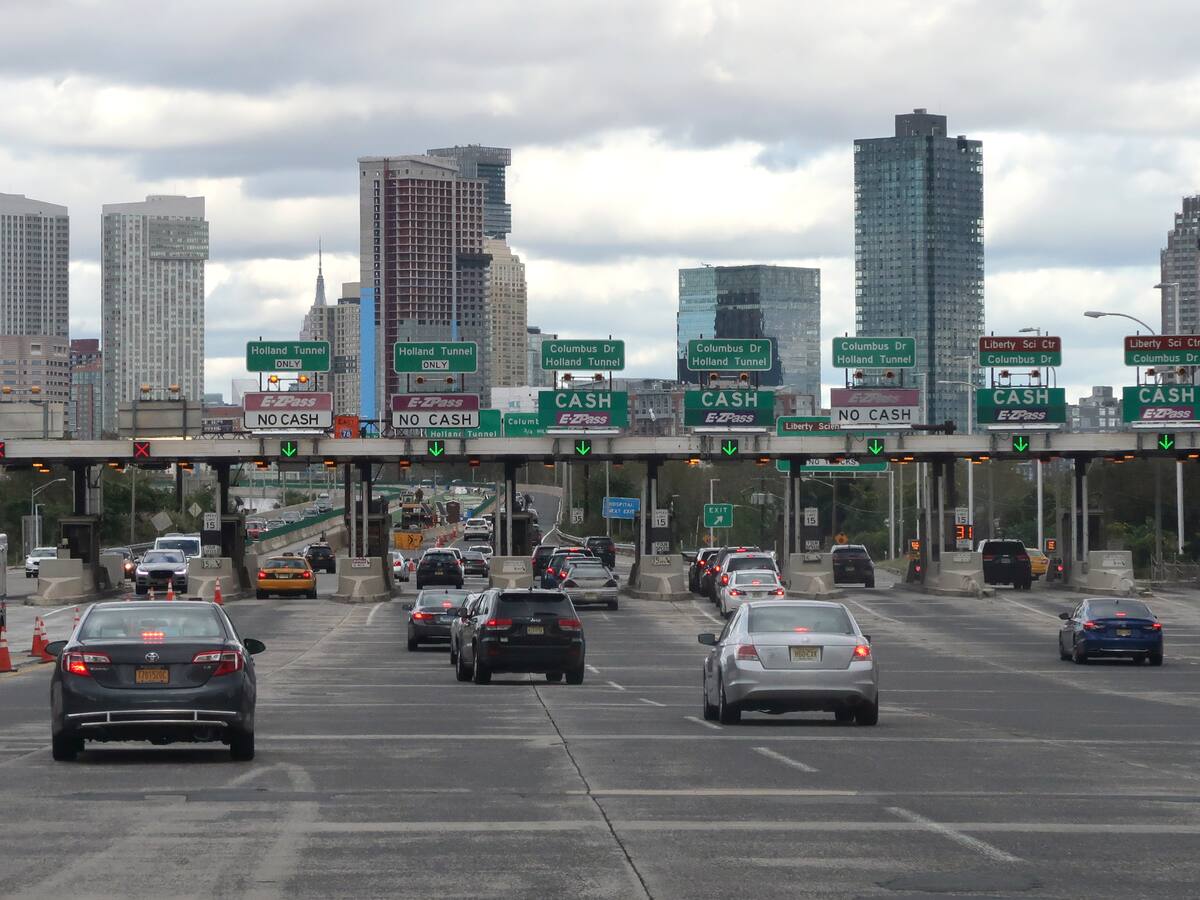 La administración Trump retiró polémico peaje para ingresar al centro de Manhattan