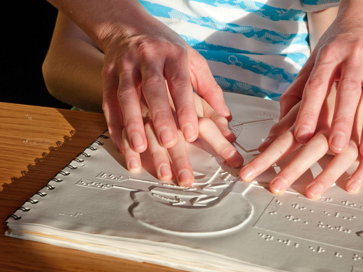 Esta es la historia de Diana Herrera: pasó de la oscuridad a la empatía por amor a su familia