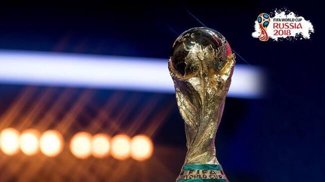 Copa Mundial de la FIFA: solo 8 países la han ganado. Foto: Agencia Anadolu