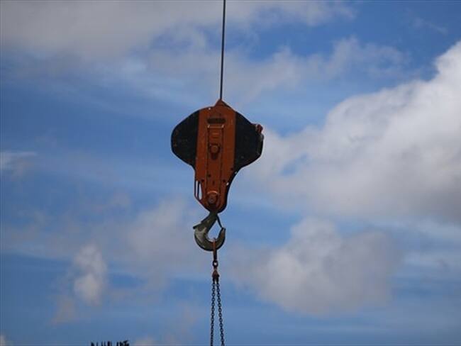 Declarada en incumplimiento la constructora encargada de siete megacolegios en Risaralda. Foto: Colprensa