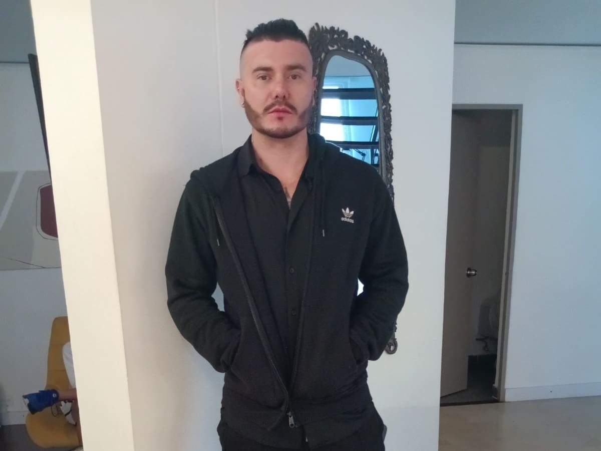 Inpec le advirtió a la juez sobre el riesgo de fuga de alias ‘Pichi’