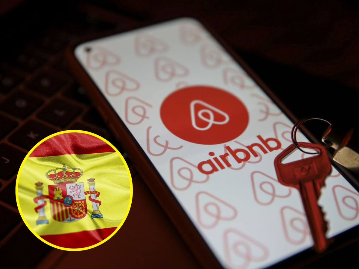 Gobierno de España abre expediente contra Airbnb por no retirar anuncios ilícitos