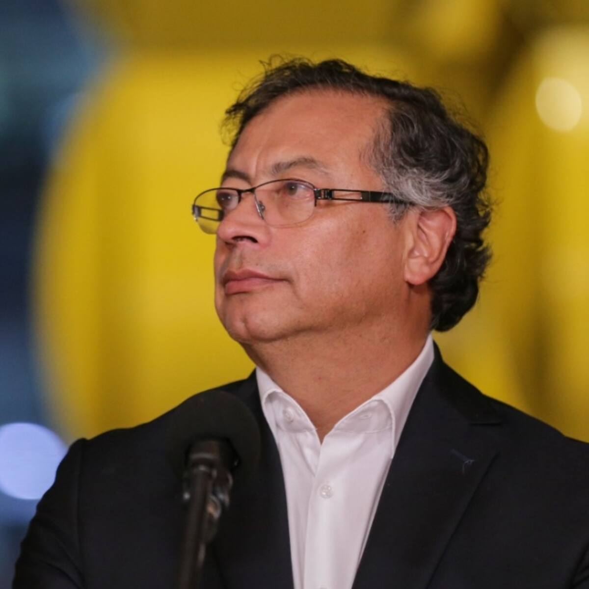 Presidente Petro dijo que el Consejo de Seguridad de la ONU “no sabe la verdad” del proceso de paz