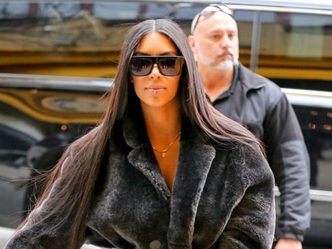 Kim Kardashian está decidida a tener más hijos. Foto: Bang Media