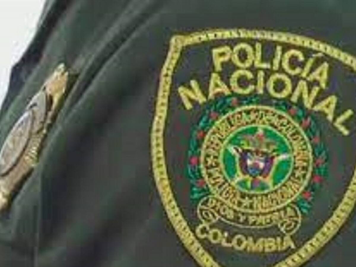 Policía reportado como desaparecido en la frontera habría viajado a Bogotá