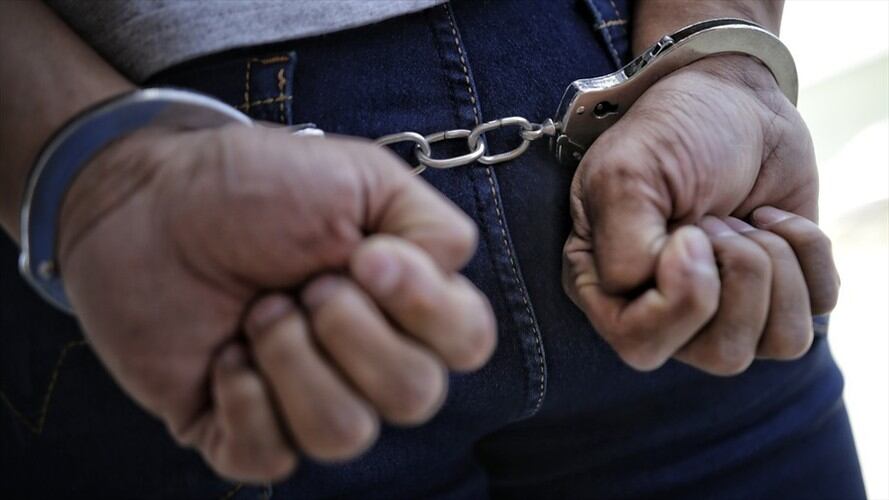 Capturan a alias 'Plástico' / imagen de referencia. Foto: Colprensa