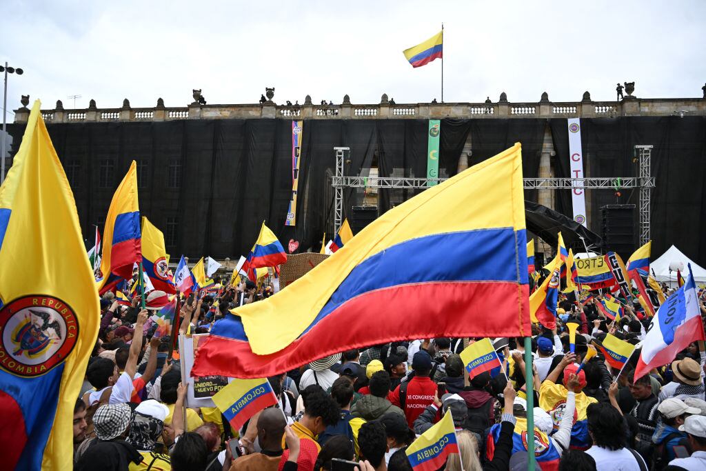 ¿Normativa sobre las protestas sociales está desbordada de la ley? Análisis de exfiscales