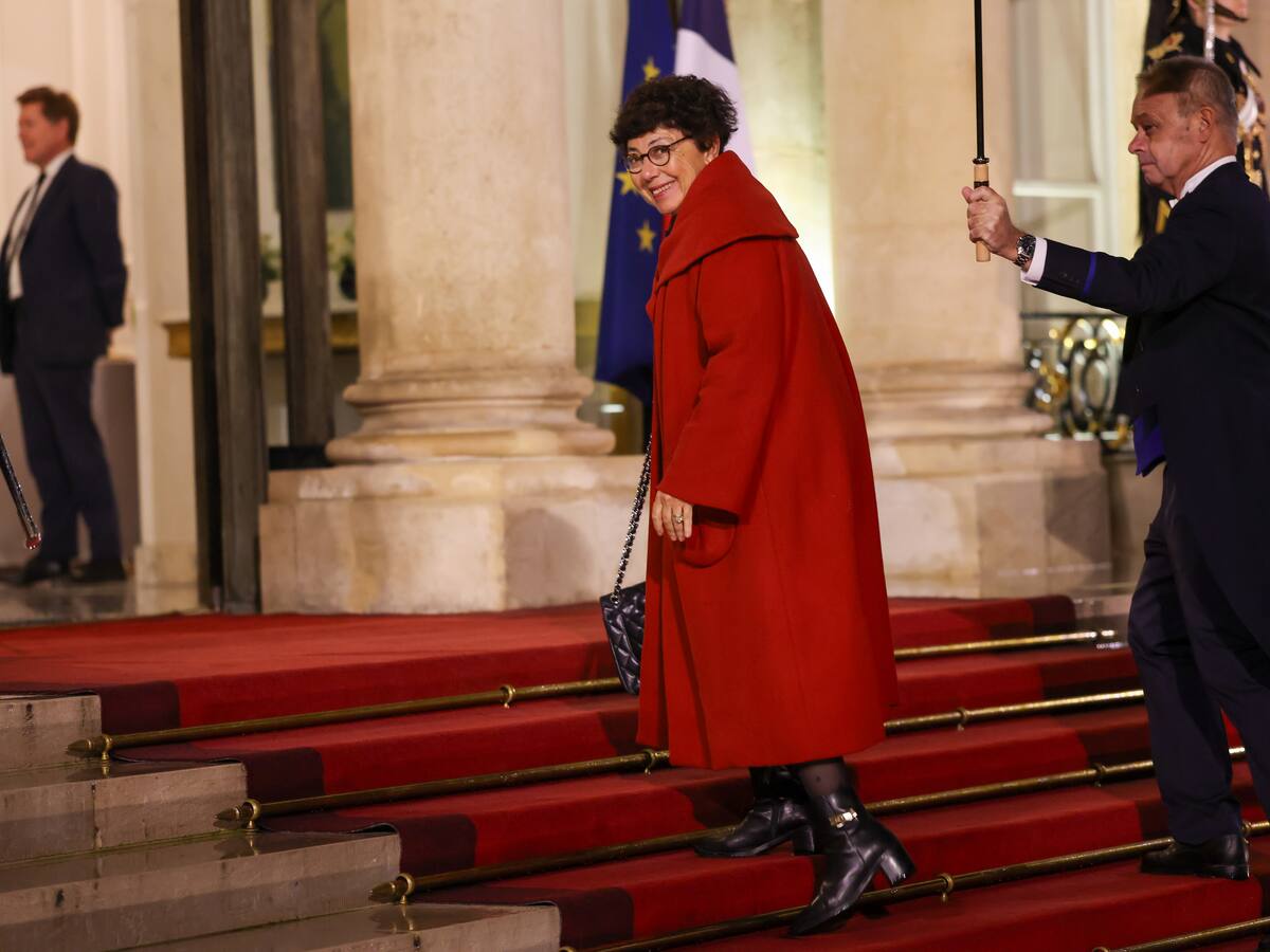 “Aún estamos lejos” de un acuerdo en la COP30, dijo ministra de Transición Ecológica de Francia