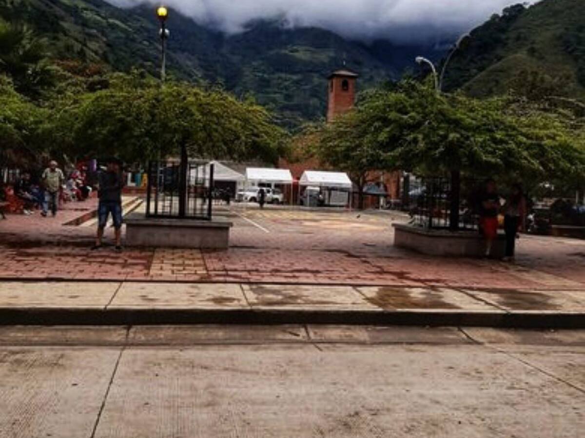Cuatro muertos y seis heridos en combates registrados en Argelia, Cauca