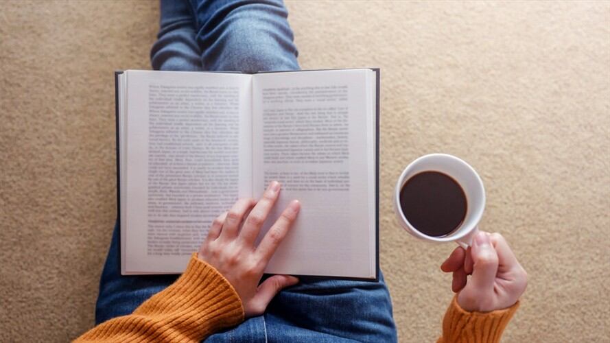 Los libros que han sido más abandonados por los lectores. Foto: Getty Images