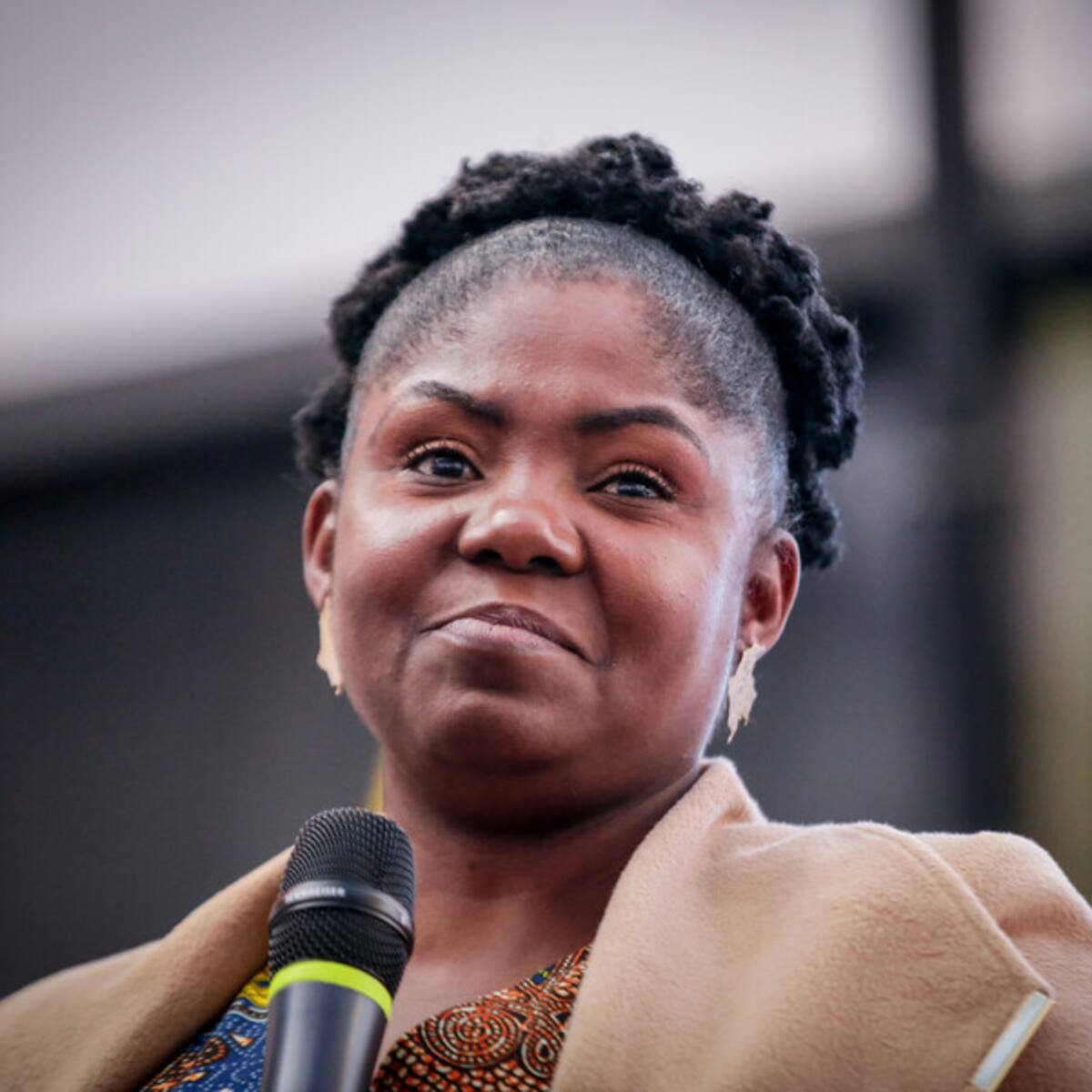 Francia Márquez viajará a Brasil, Chile, Argentina y Bolivia