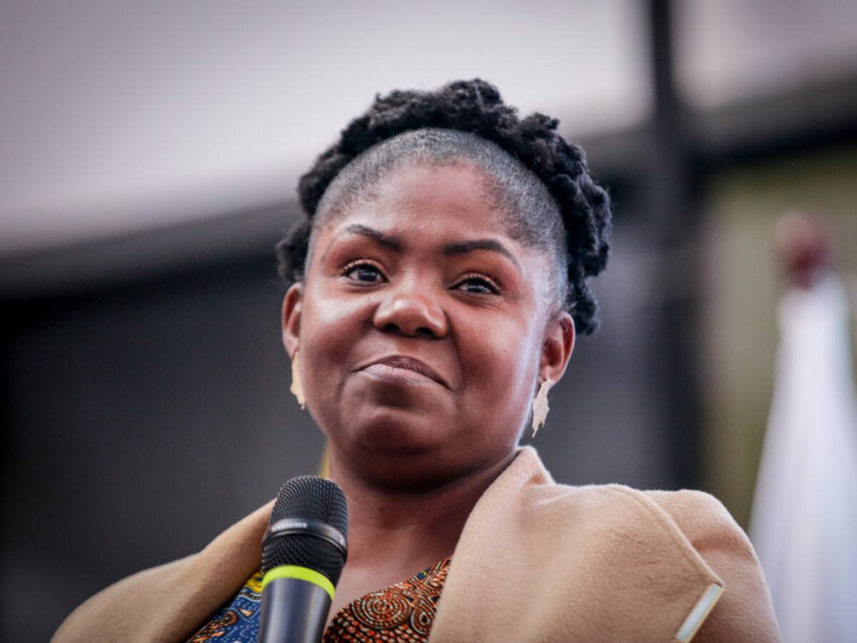 Francia Márquez viajará a Brasil, Chile, Argentina y Bolivia