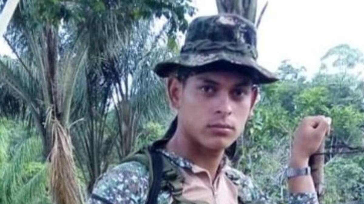 Este es ‘Alexis’, cabecilla del EMC Farc que extorsiona en, al menos, 5 departamentos