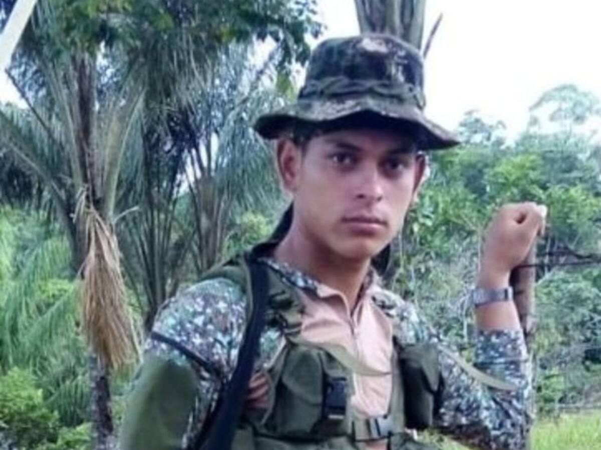 Este es ‘Alexis’, cabecilla del EMC Farc que extorsiona en, al menos, 5 departamentos