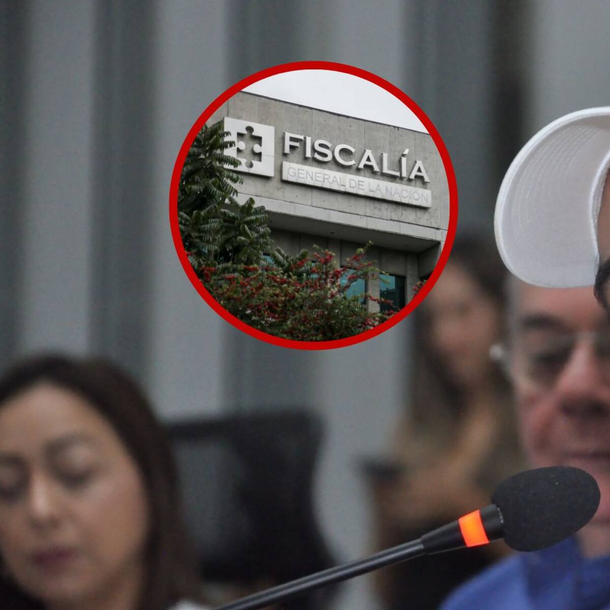 Caso Nicolás Petro: chats confirman que Euclides Torres financió la campaña presidencial