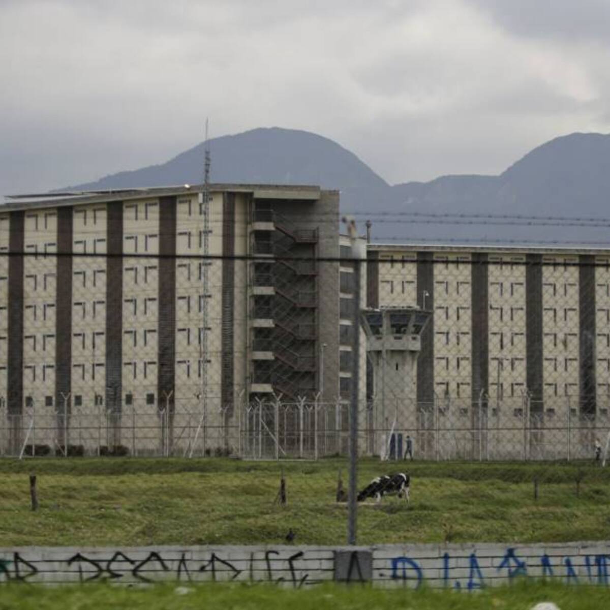 “Fiesta” en La Picota comenzó el 19 de septiembre y con autorización: Procuraduría