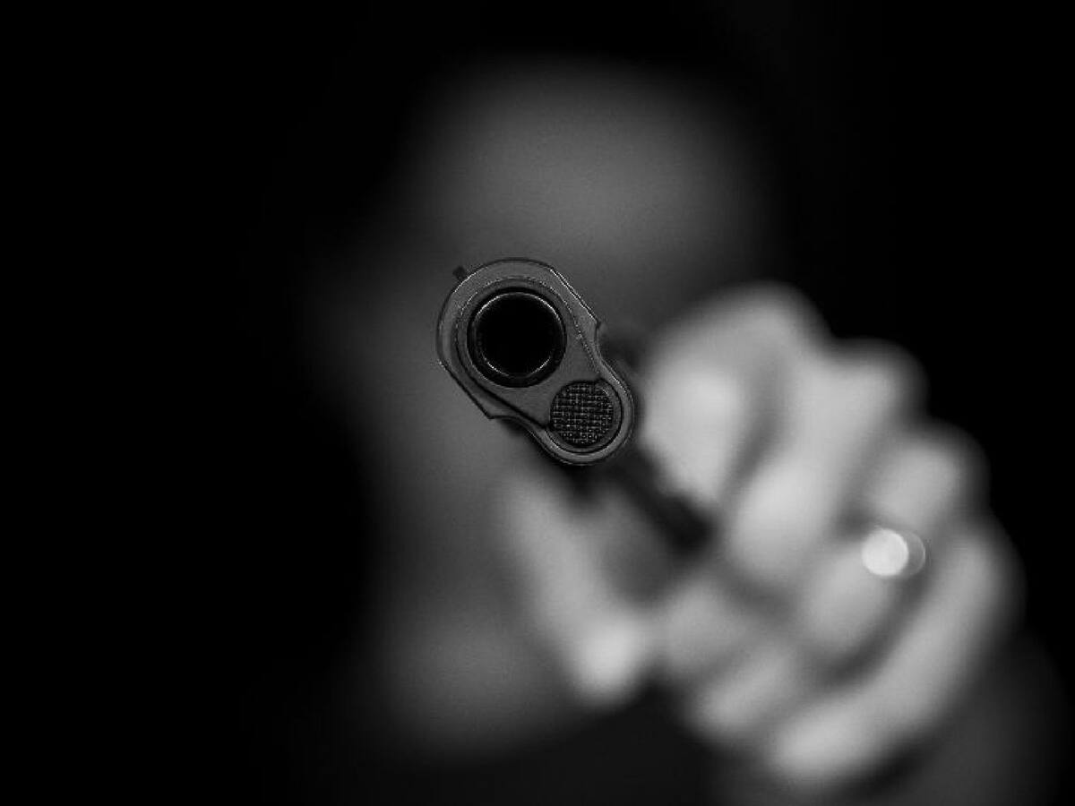 Otro joven fue apuñalado por robarle su celular en Girón