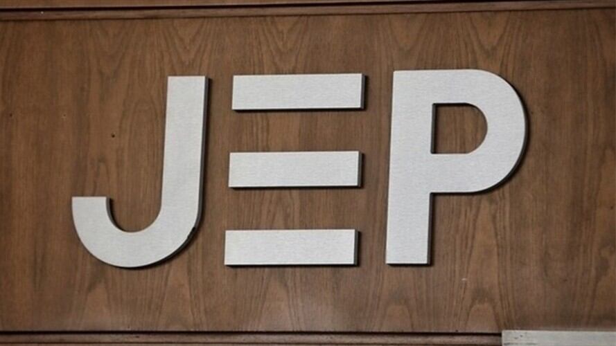 JEP citó al general (r) Rito Alejo del Río y al coronel (r) Plazas Acevedo. Foto: Colprensa