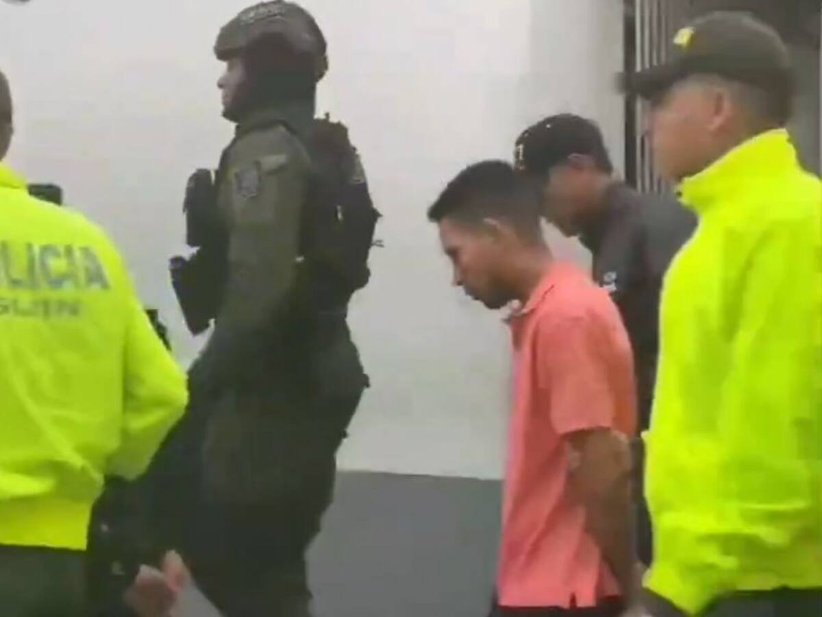 Caen integrantes de ‘La Inmaculada’ por crímenes de líderes políticos y sociales en Tuluá