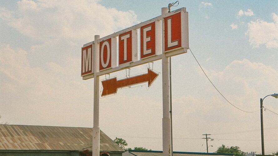 ¿Los moteles podrán operar durante la cuarentena?. Foto: Pixabay