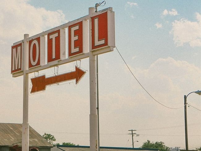 ¿Los moteles podrán operar durante la cuarentena?. Foto: Pixabay