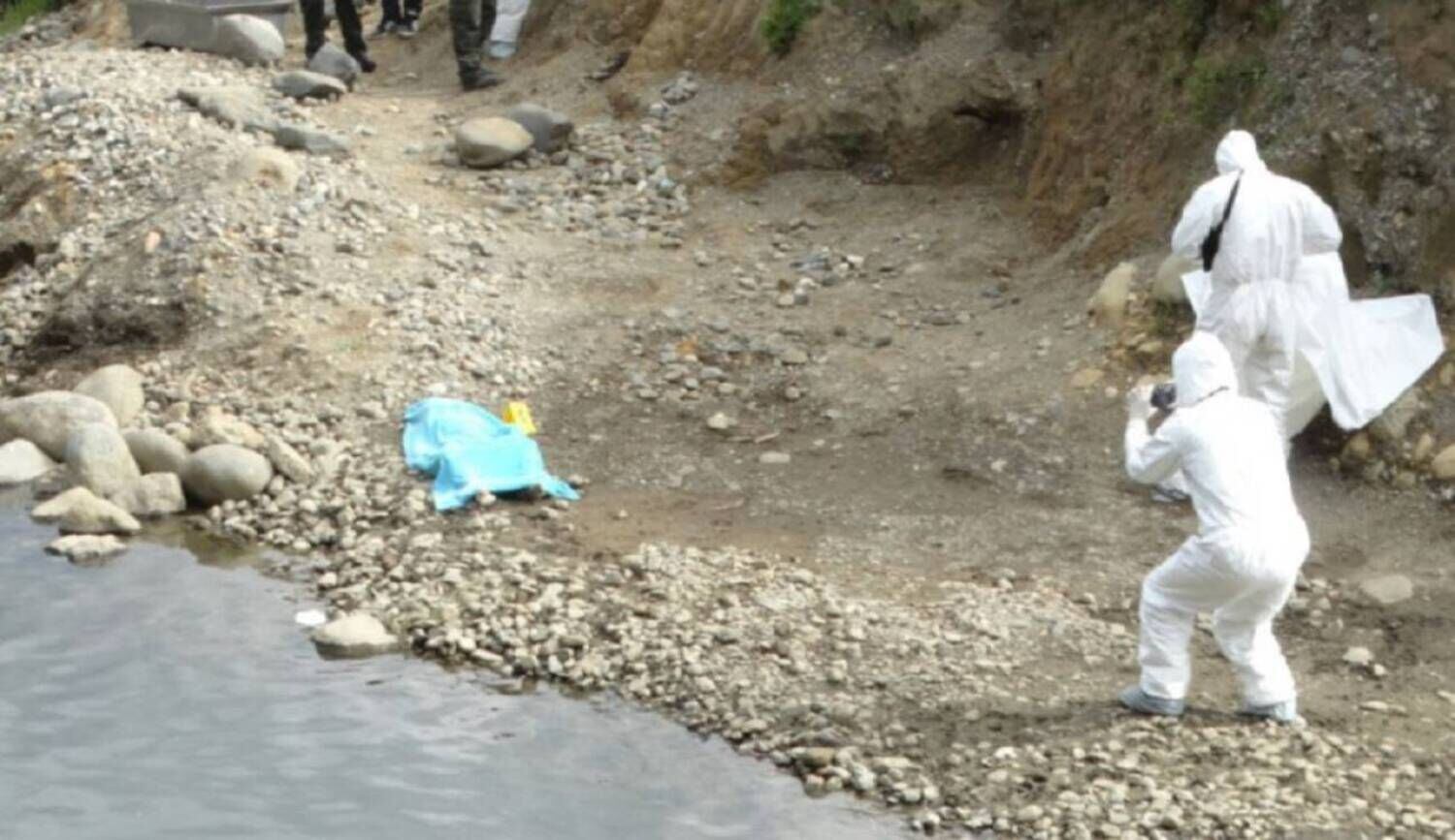 Imagen de referencia. Crédito: Colprensa.