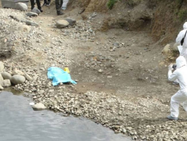 Imagen de referencia. Crédito: Colprensa.