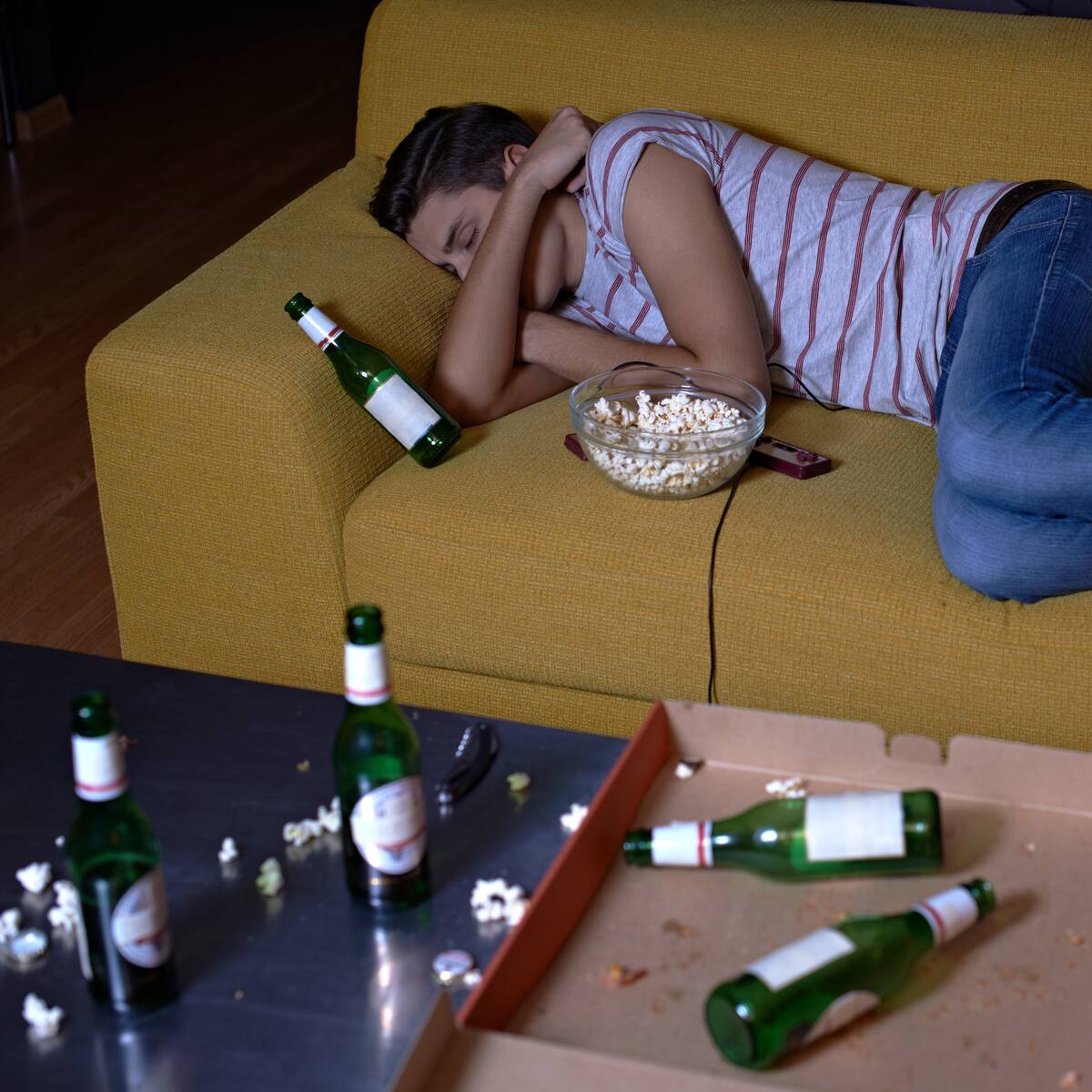 Impacto del alcoholismo en la salud mental y física: psiquiatra Laura Villamil explicó