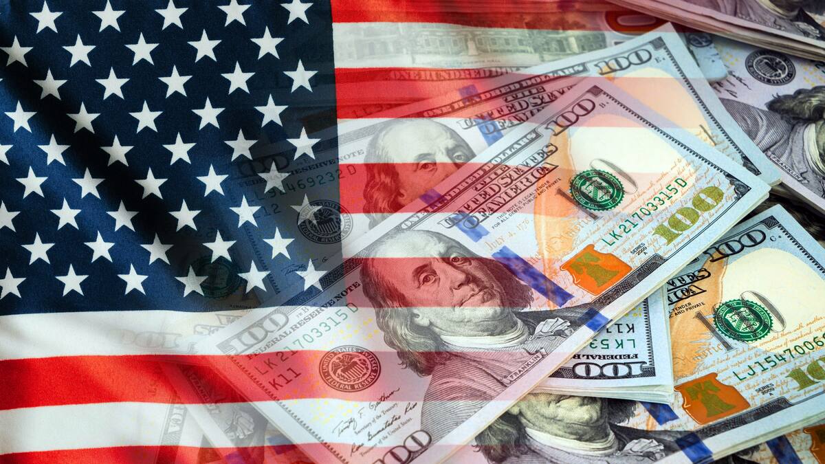 “Economía de EE.UU. sentirá un dolor bastante fuerte“: ex subsecretario de Comercio por aranceles