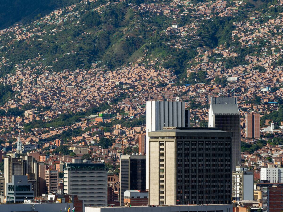 Medellín celebra 350 años como una ciudad que florece con propósito