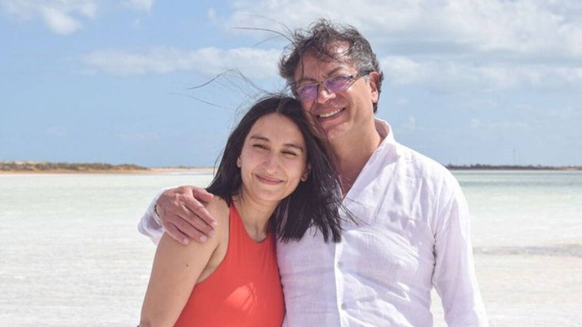 Laura Sarabia, ¿indispensable para el presidente Petro?