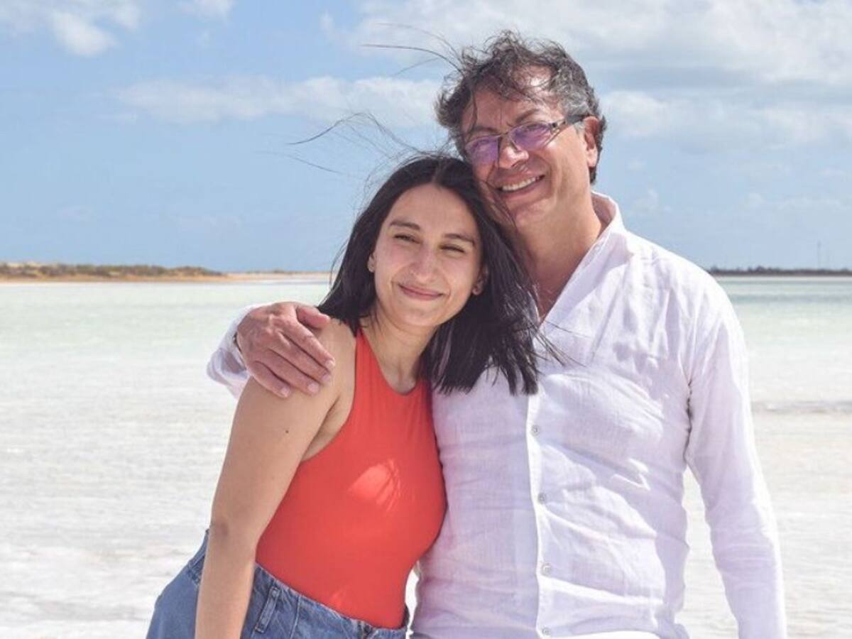 Al Oído: Laura Sarabia, la voz que escucha Petro