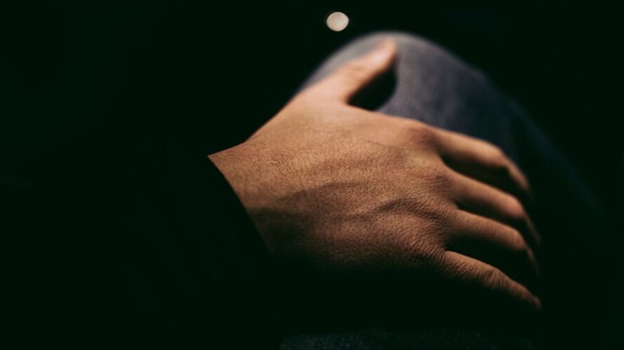 Caen presuntos responsables de trata de personas y tráfico de migrantes. Foto: Getty Images