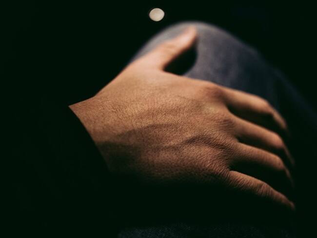 Caen presuntos responsables de trata de personas y tráfico de migrantes. Foto: Getty Images