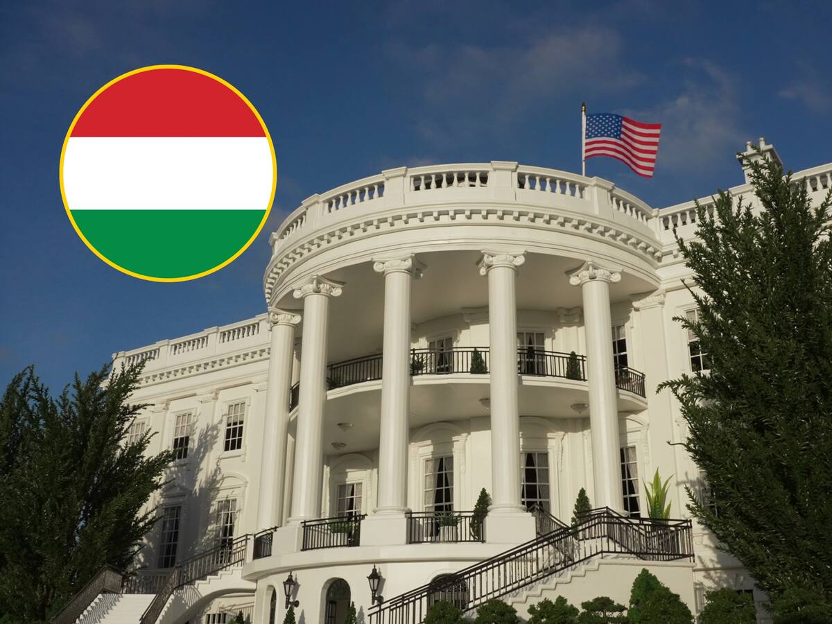 El Gobierno de Trump retiró las sanciones al jefe de gabinete de Hungría