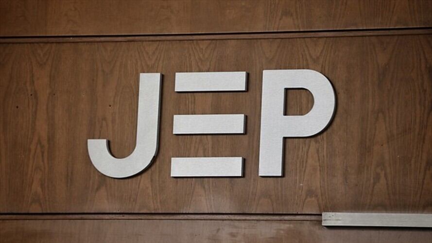 Primer coletazo en la Corte tras objeciones a la Ley Estatutaria de la JEP. Foto: Colprensa