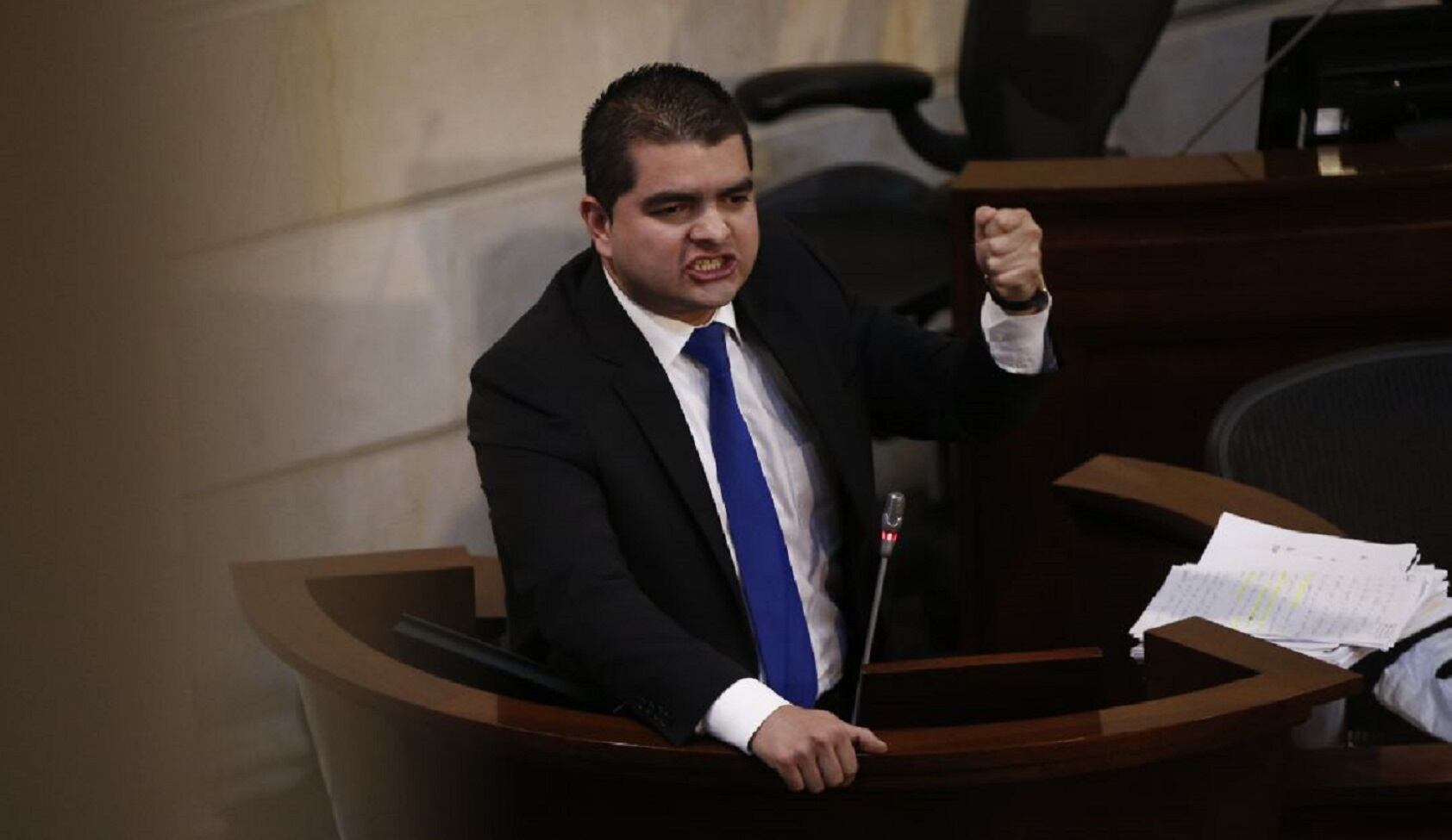 Julián Bedoya- foto archivo cortesía