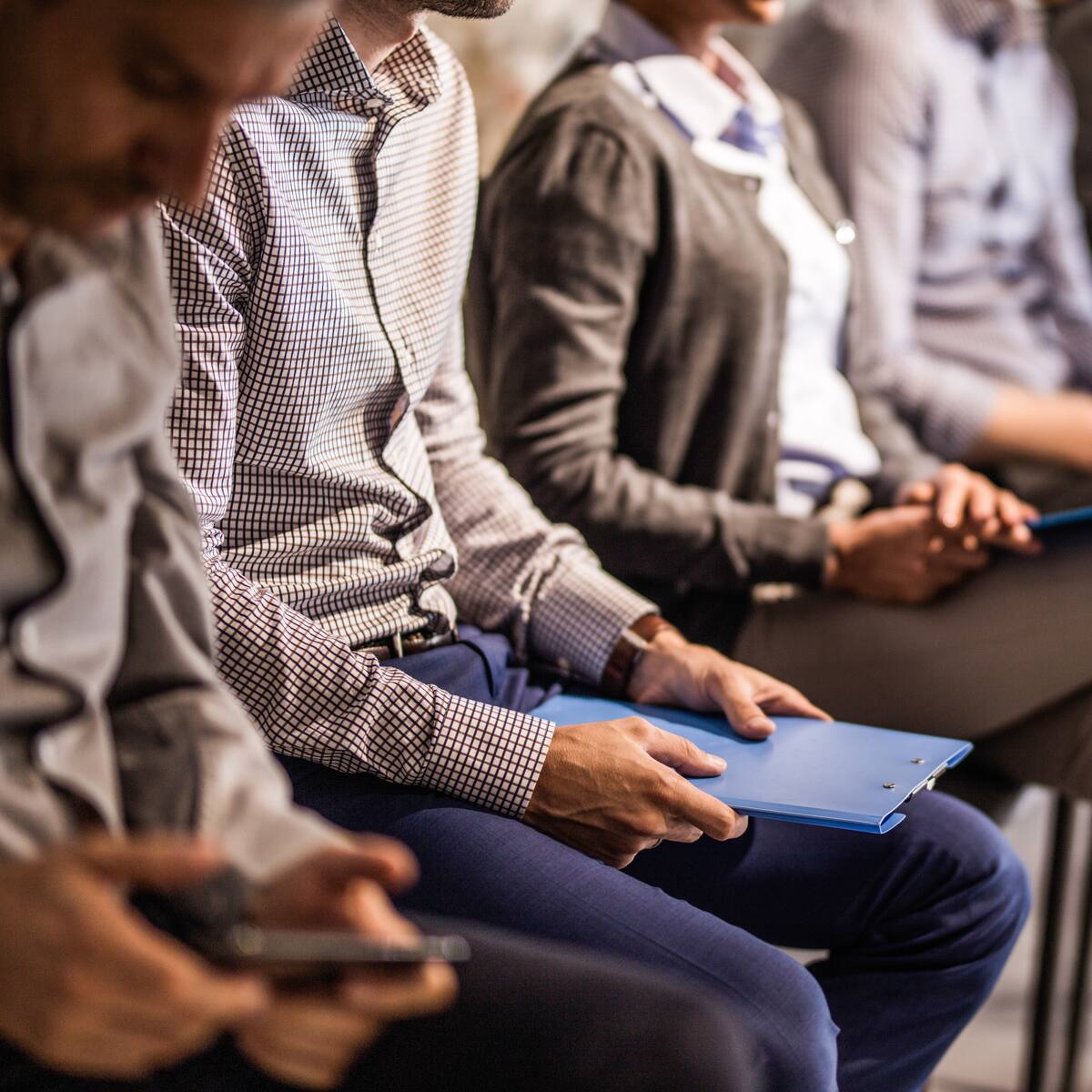 Desempleo en Colombia disminuyó en diciembre de 2022, según el DANE