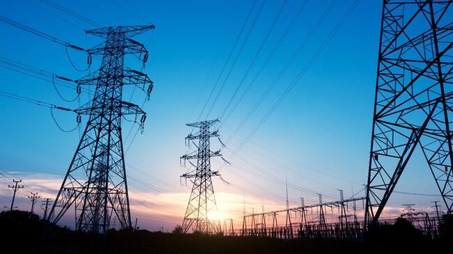 El Gobierno anunciaría la venta de dos electrificadoras en las próximas semanas. Foto: Getty Images