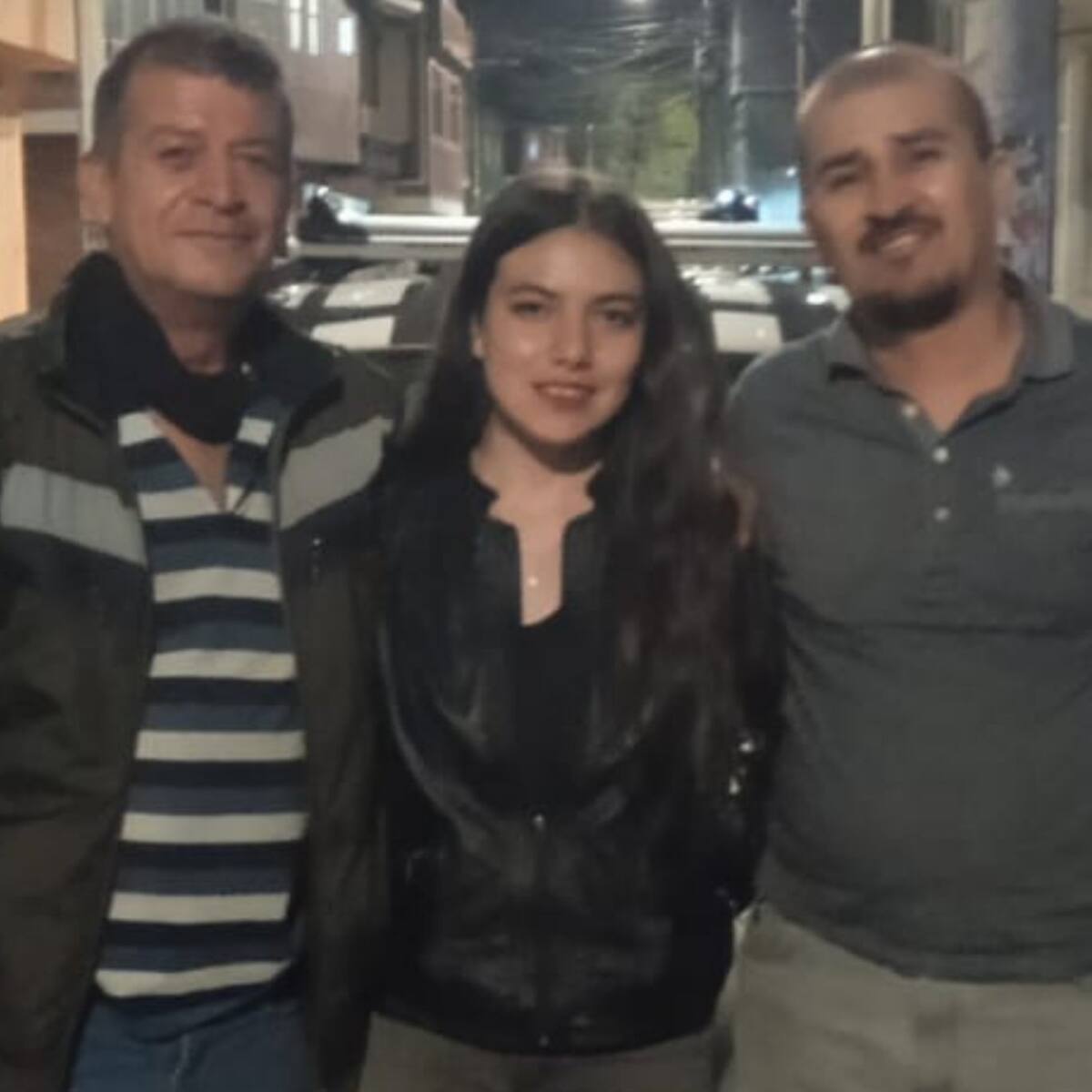 Conductor engañado por concejal recuperó su carro: “es uno de los momentos más felices de mi vida”