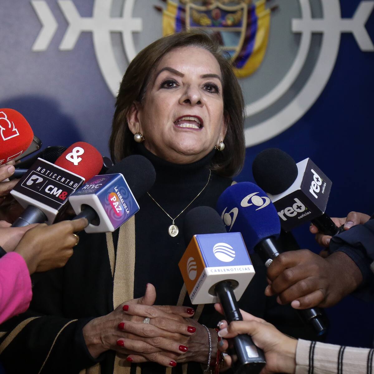 La Procuraduría no encuentra rastros de la compra de Pegasus durante el gobierno de Duque