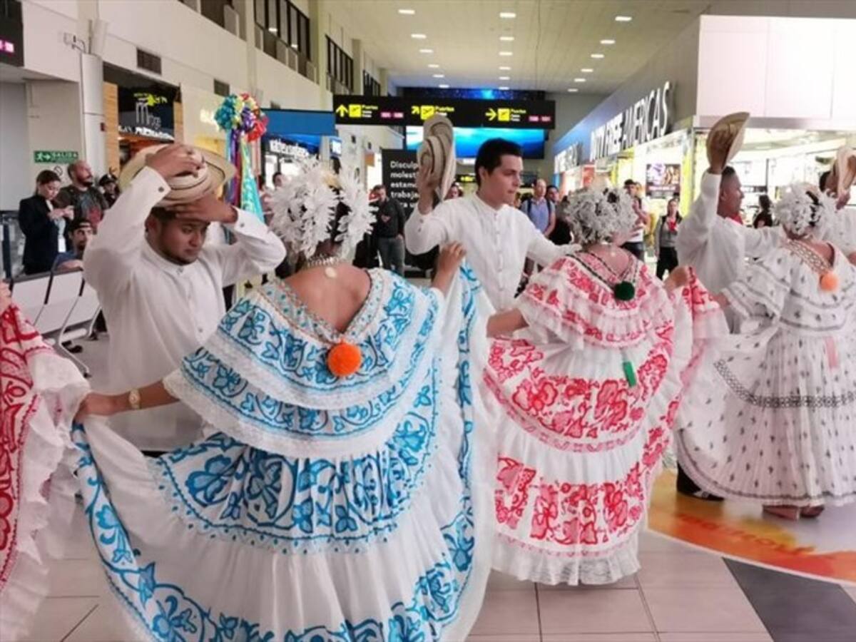 Ciudad de Panamá celebra 500 años de fundación