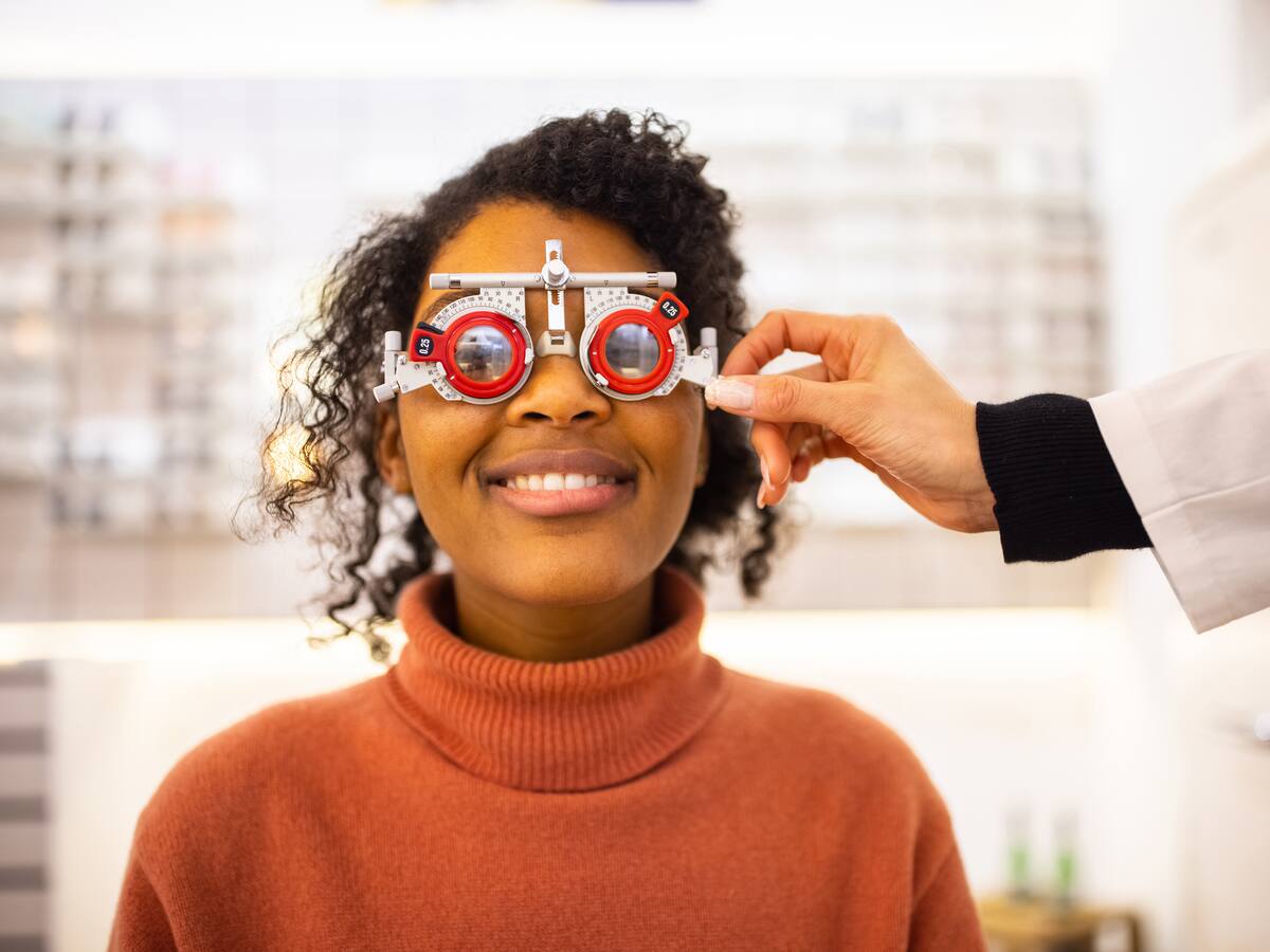 ¿Cuál es el cuidado adecuado de los ojos? Oftalmólogo dio detalles