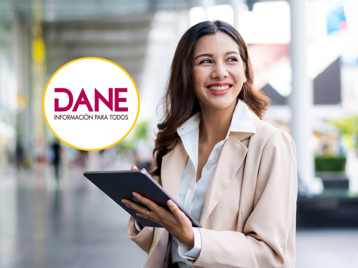 Nueva oferta laboral del DANE con más de 90 vacantes disponibles: ¿cómo aplicar?