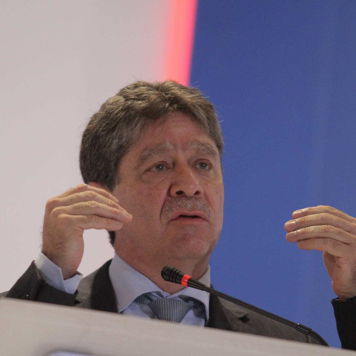 Bruce Mac Master, de la Andi, será el presidente del Consejo Gremial en 2024